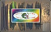 (KIT01) 5" TRICK STICK KIT - 71 PIECE