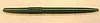 (#53) 5" TRICK STICK - WATERMELON SEED - 10 PER BAG