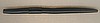 (#110) 4" TRICK STICK - BLACK - 12 PER BAG