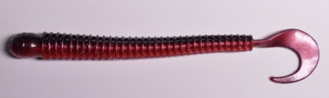 4 " DISC WORM