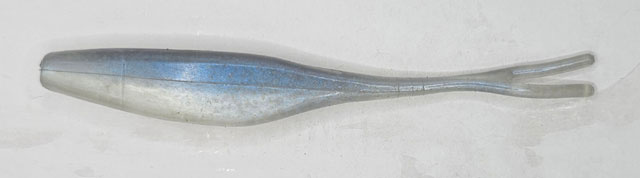 5" JERK MINNOW