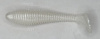 (#39) 2.8" PRO SWIMMER - PEARL  BULK QUANTITY 40