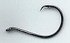 (86-221412) HOOK SIZE  2/0  - CIRCLE HOOK - 6 HOOKS PER BAG