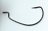 (86-58414) HOOK SIZE  4/0  - EWG WORM HOOK - 5 HOOKS PER BAG